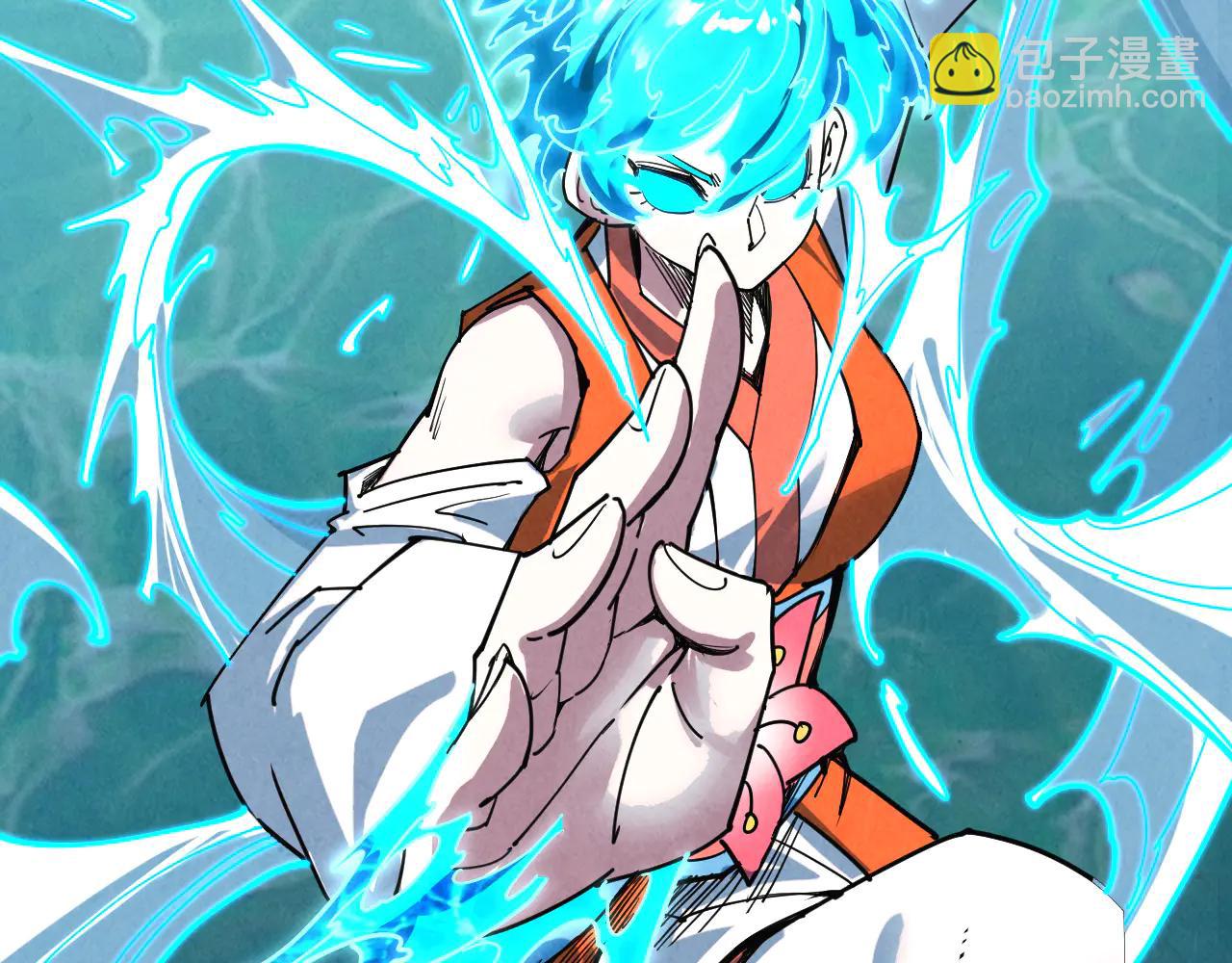 這一世我要當至尊 - 第426話 寒有梅香(2/3) - 7