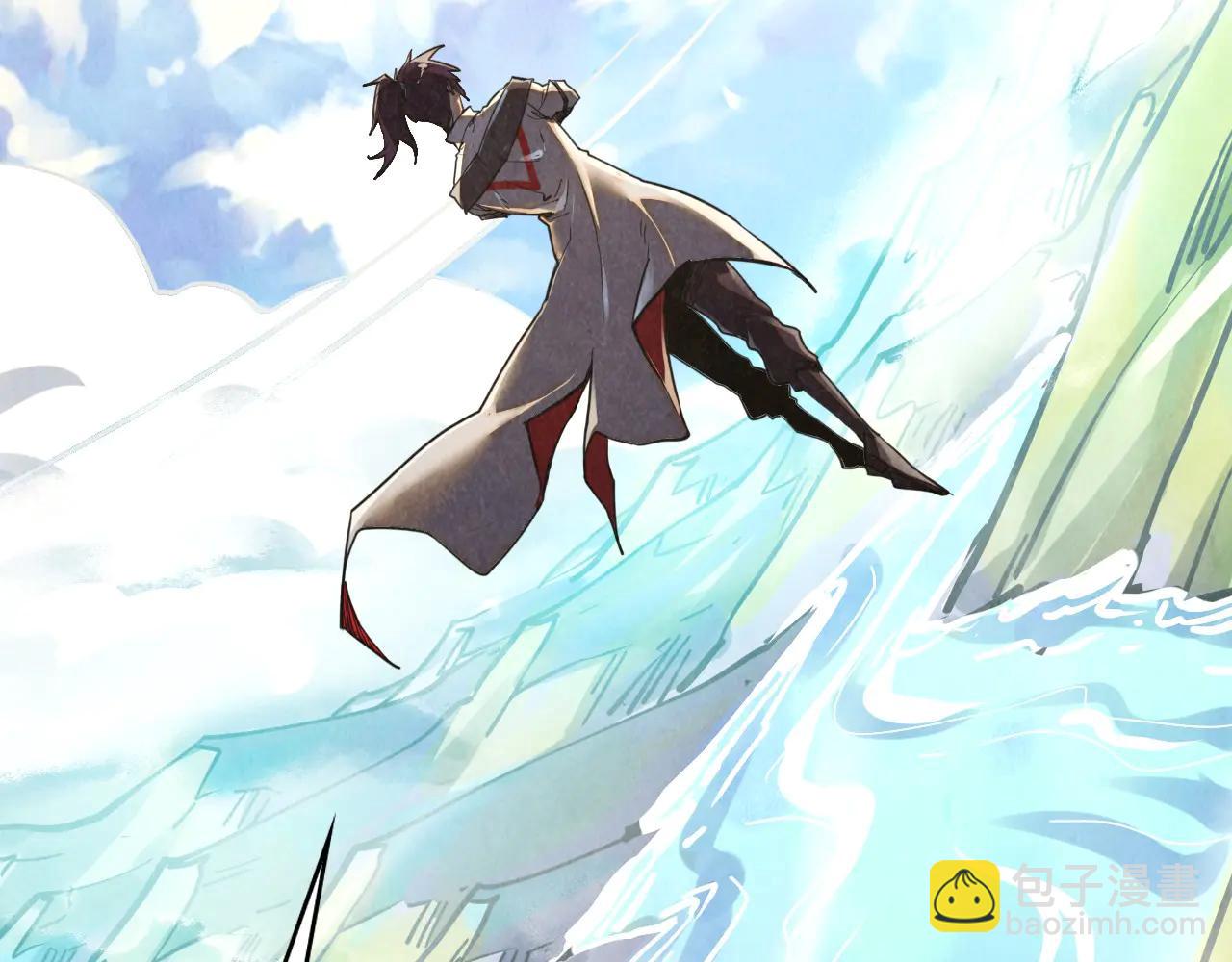 這一世我要當至尊 - 第428話 妙玄宗宗主(3/3) - 7