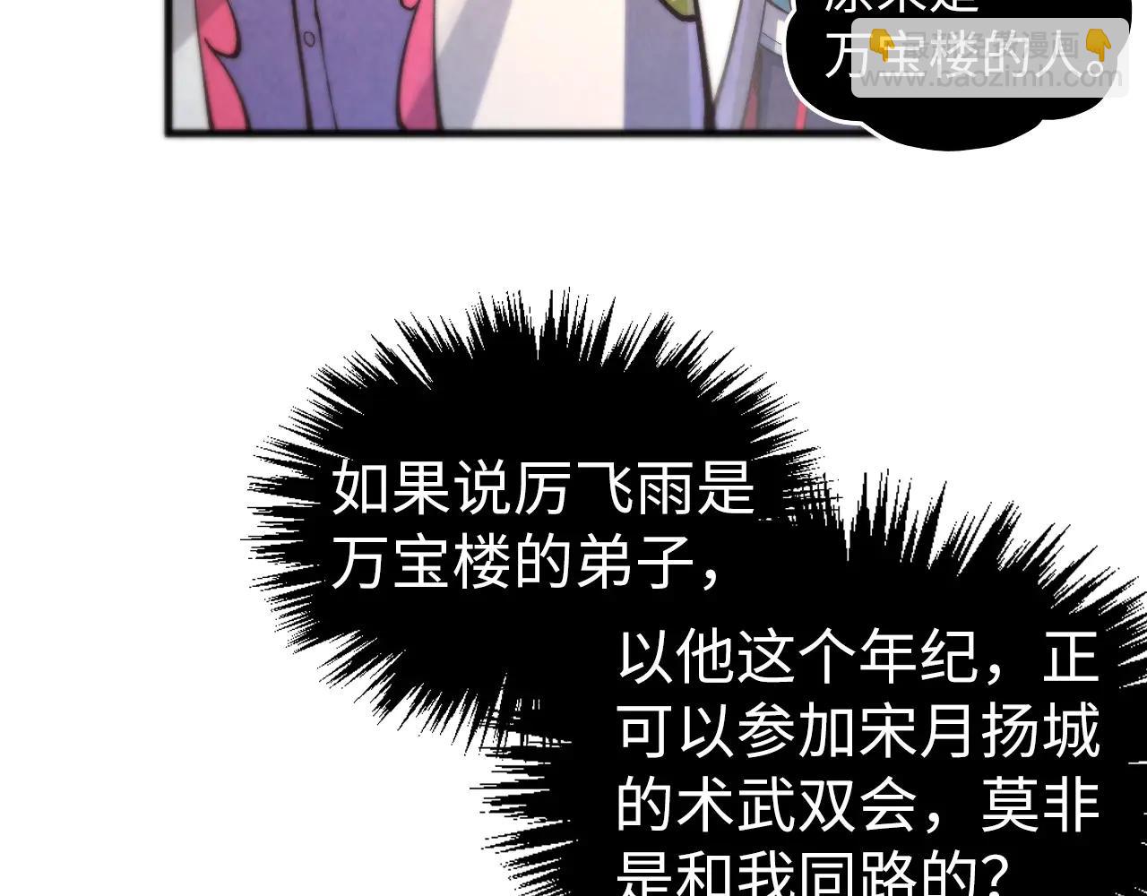 這一世我要當至尊 - 第429話 武者交易會(1/4) - 3