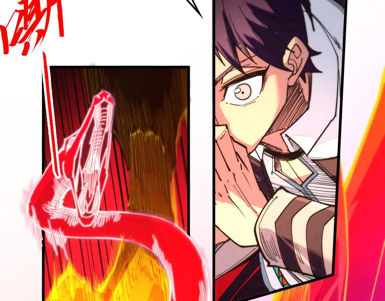 這一世我要當至尊 - 第429話 武者交易會(2/4) - 2