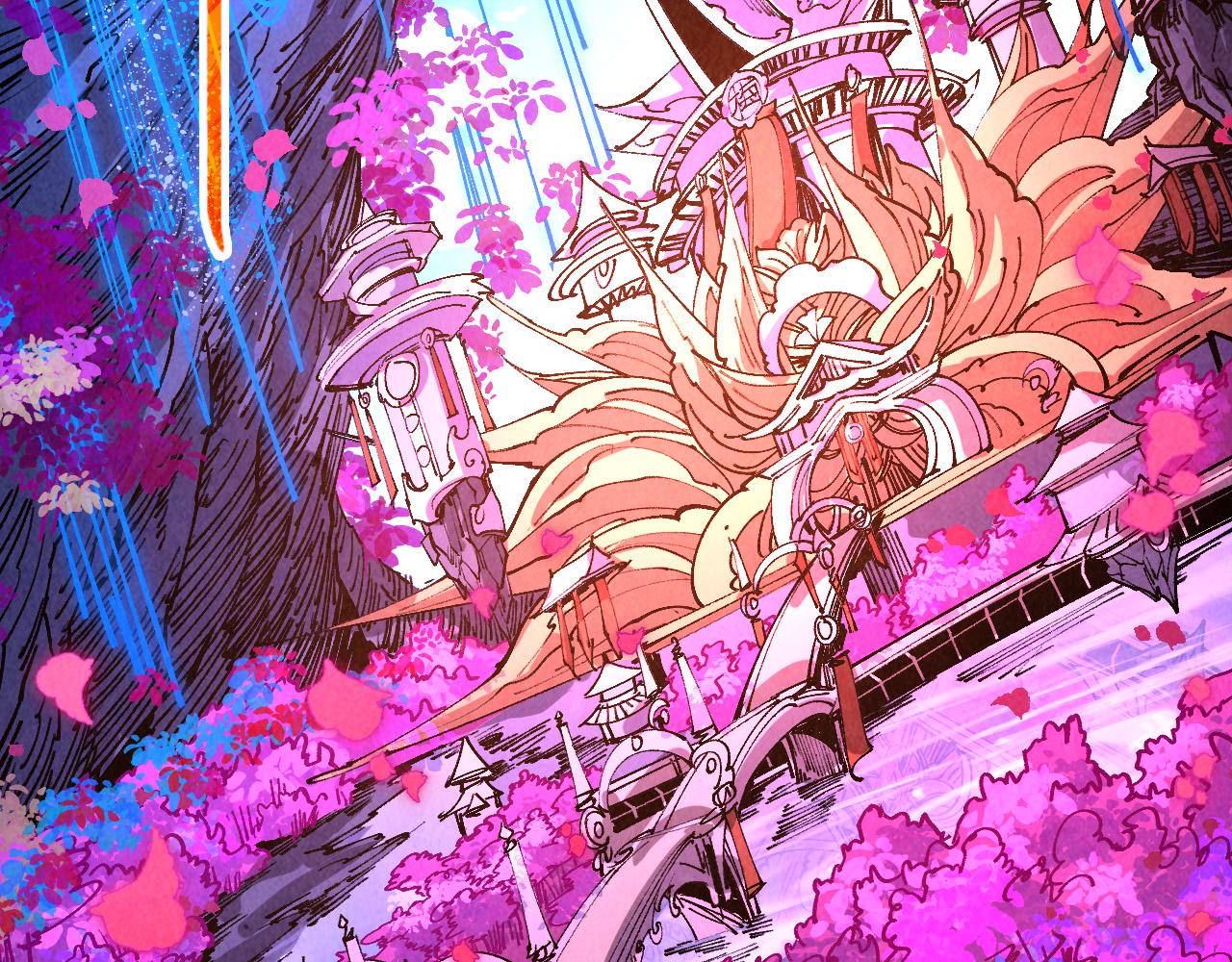 這一世我要當至尊 - 第431話 翻臉(1/4) - 8