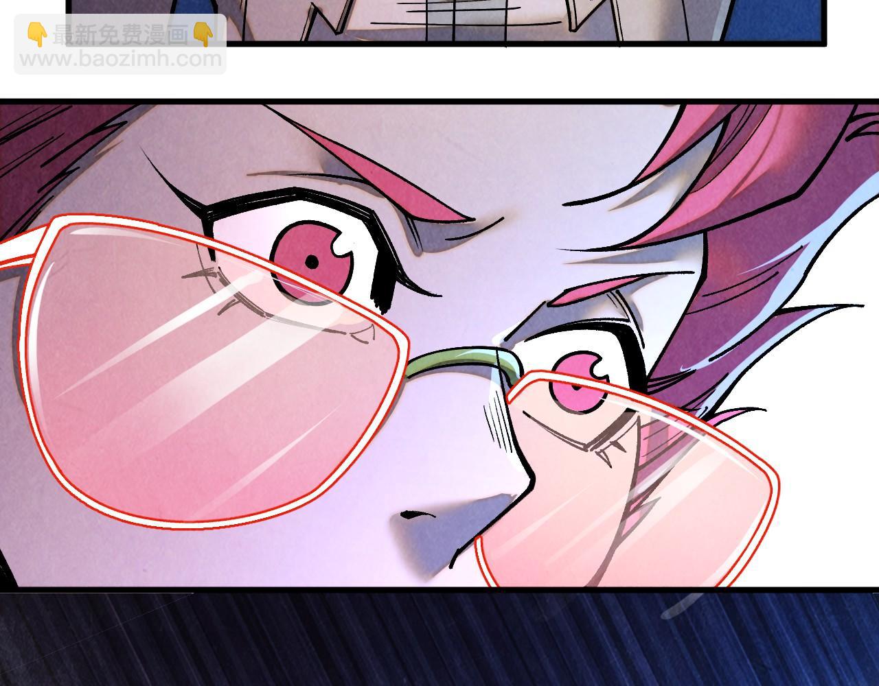 這一世我要當至尊 - 第431話 翻臉(2/4) - 8