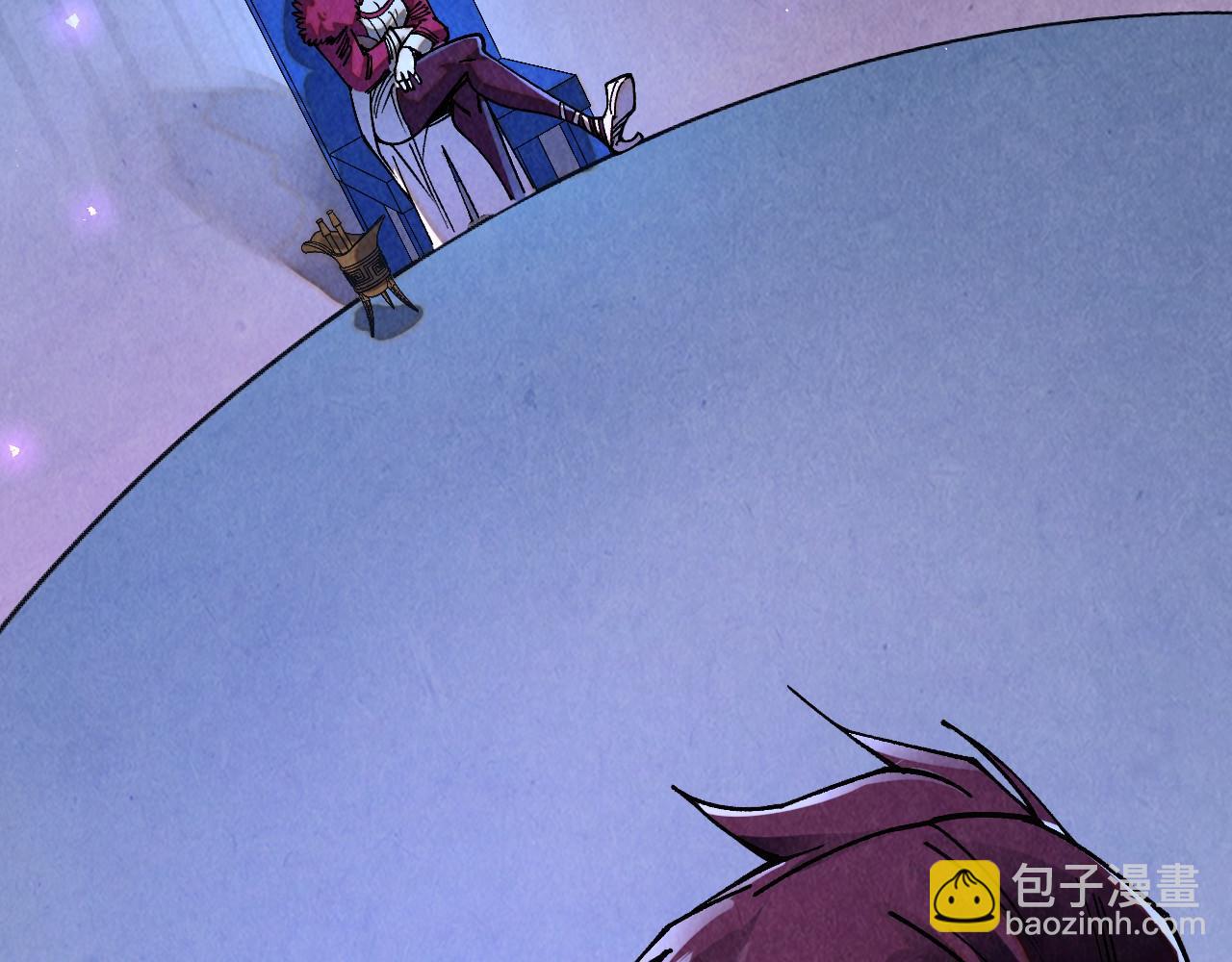 這一世我要當至尊 - 第431話 翻臉(2/4) - 3