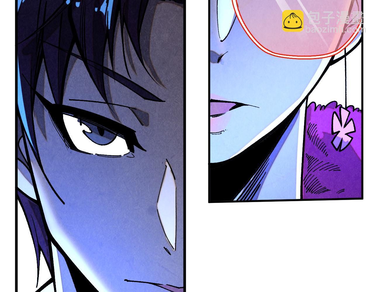 這一世我要當至尊 - 第431話 翻臉(2/4) - 1