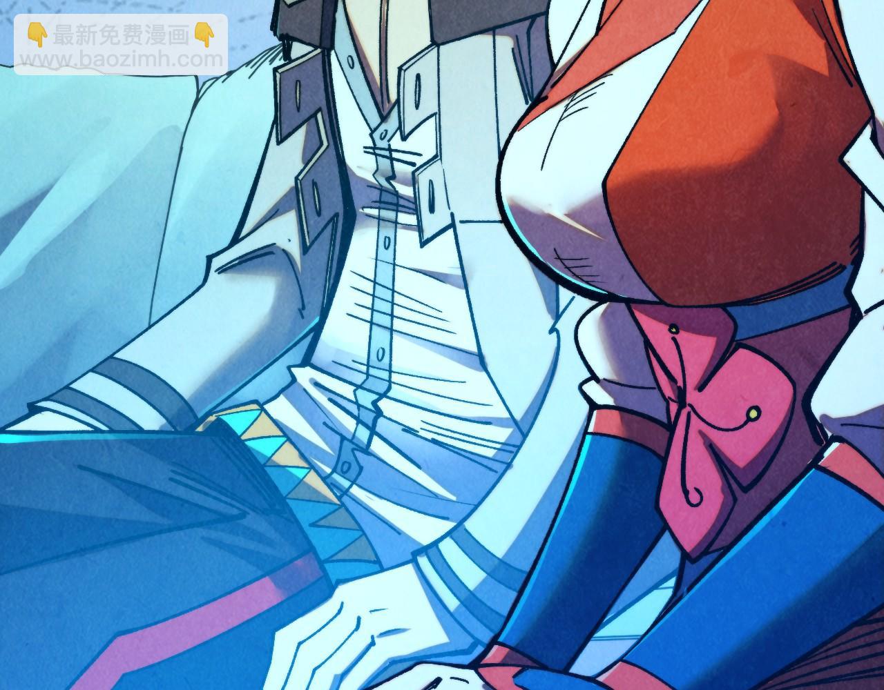 這一世我要當至尊 - 第433話 門和鑰匙(1/4) - 5