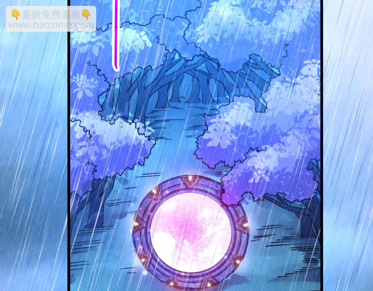 這一世我要當至尊 - 第433話 門和鑰匙(1/4) - 1