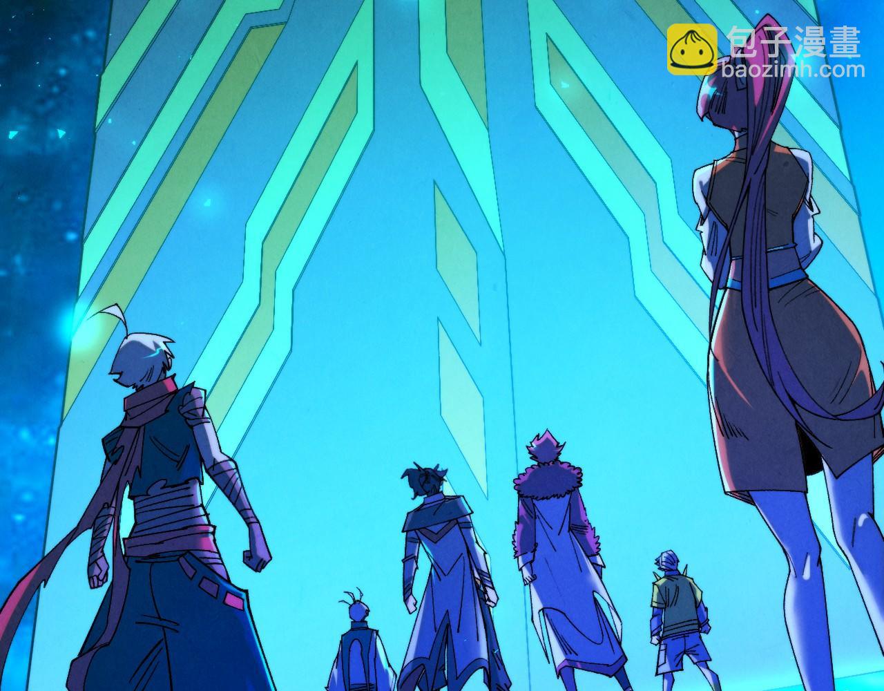 這一世我要當至尊 - 第433話 門和鑰匙(1/4) - 5