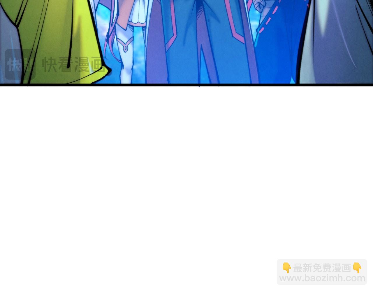 這一世我要當至尊 - 第433話 門和鑰匙(2/4) - 6