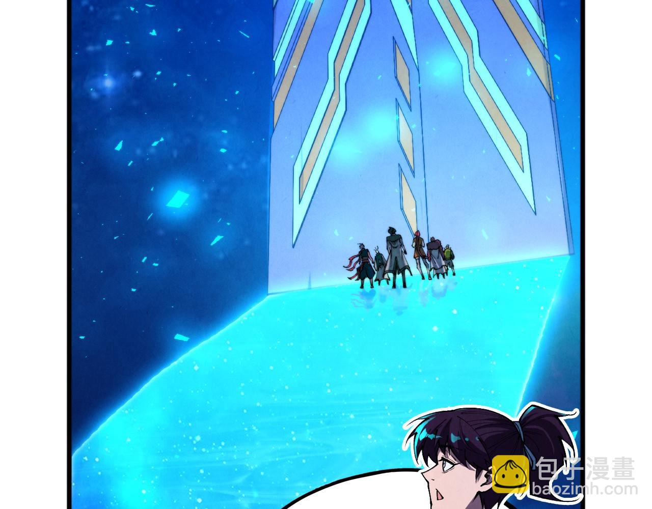 這一世我要當至尊 - 第433話 門和鑰匙(2/4) - 3