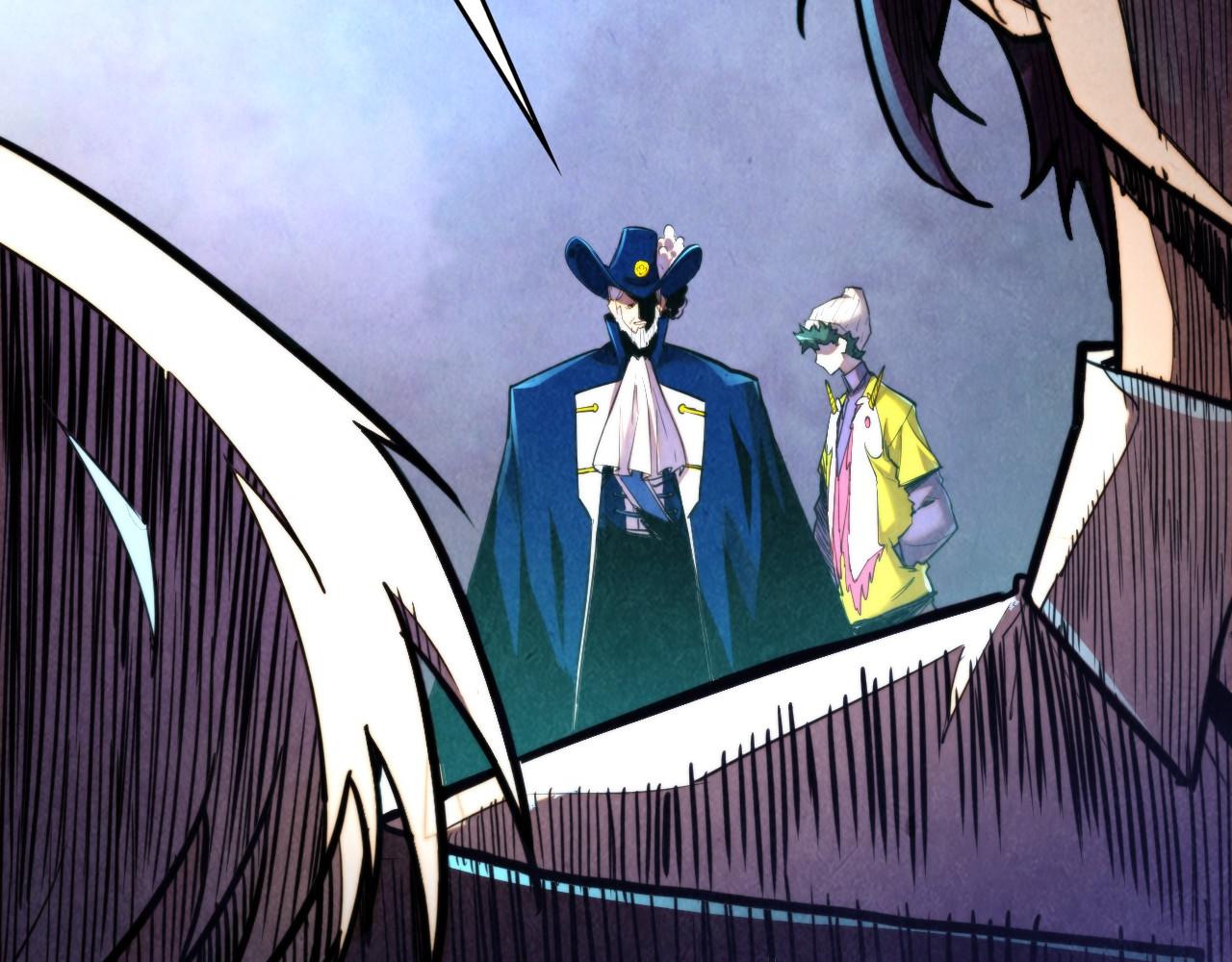 這一世我要當至尊 - 第437話 宋月揚城（一）(2/4) - 2