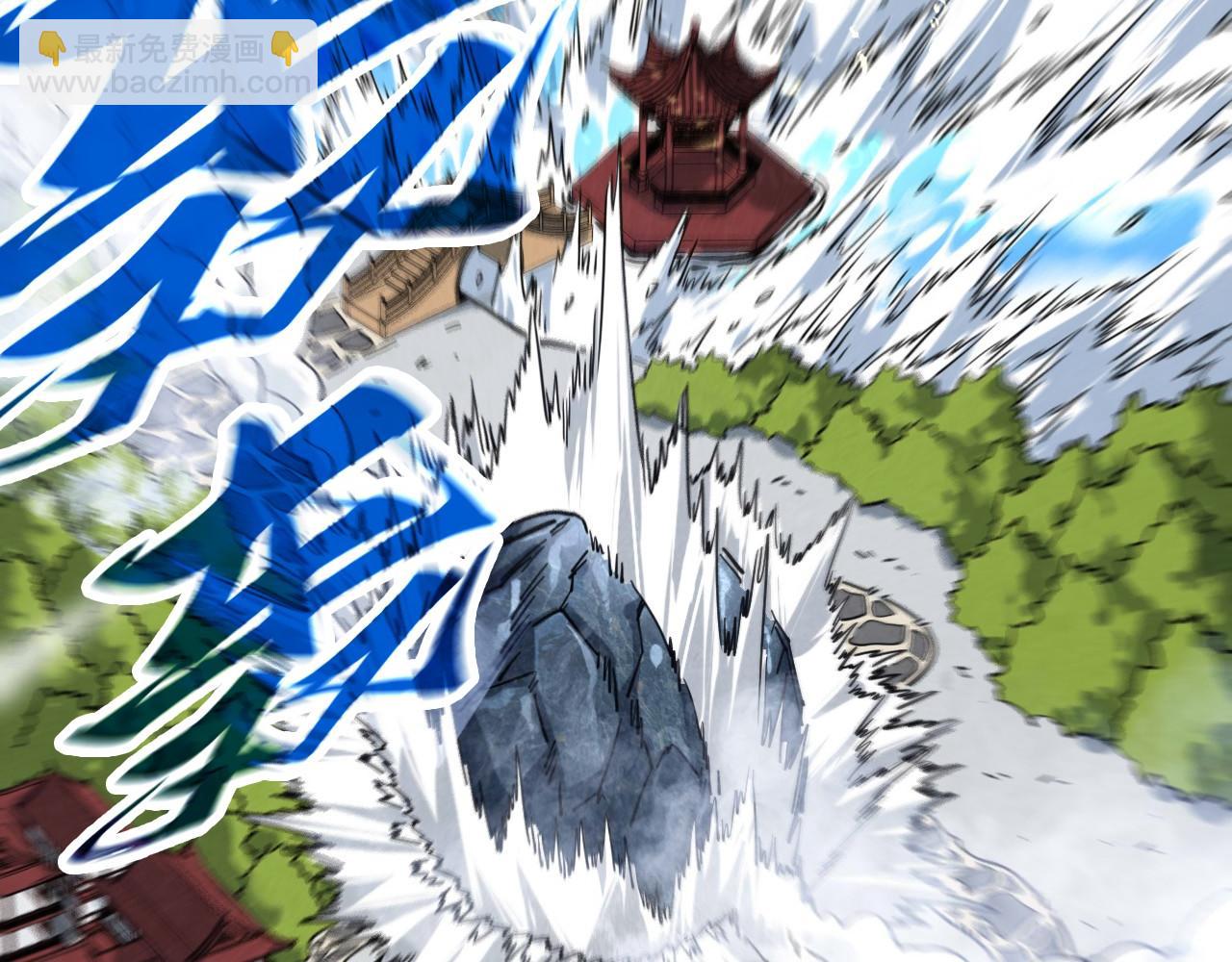 這一世我要當至尊 - 第439話 局勢(4/4) - 4