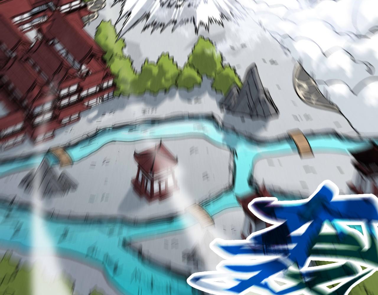 這一世我要當至尊 - 第439話 局勢(4/4) - 5