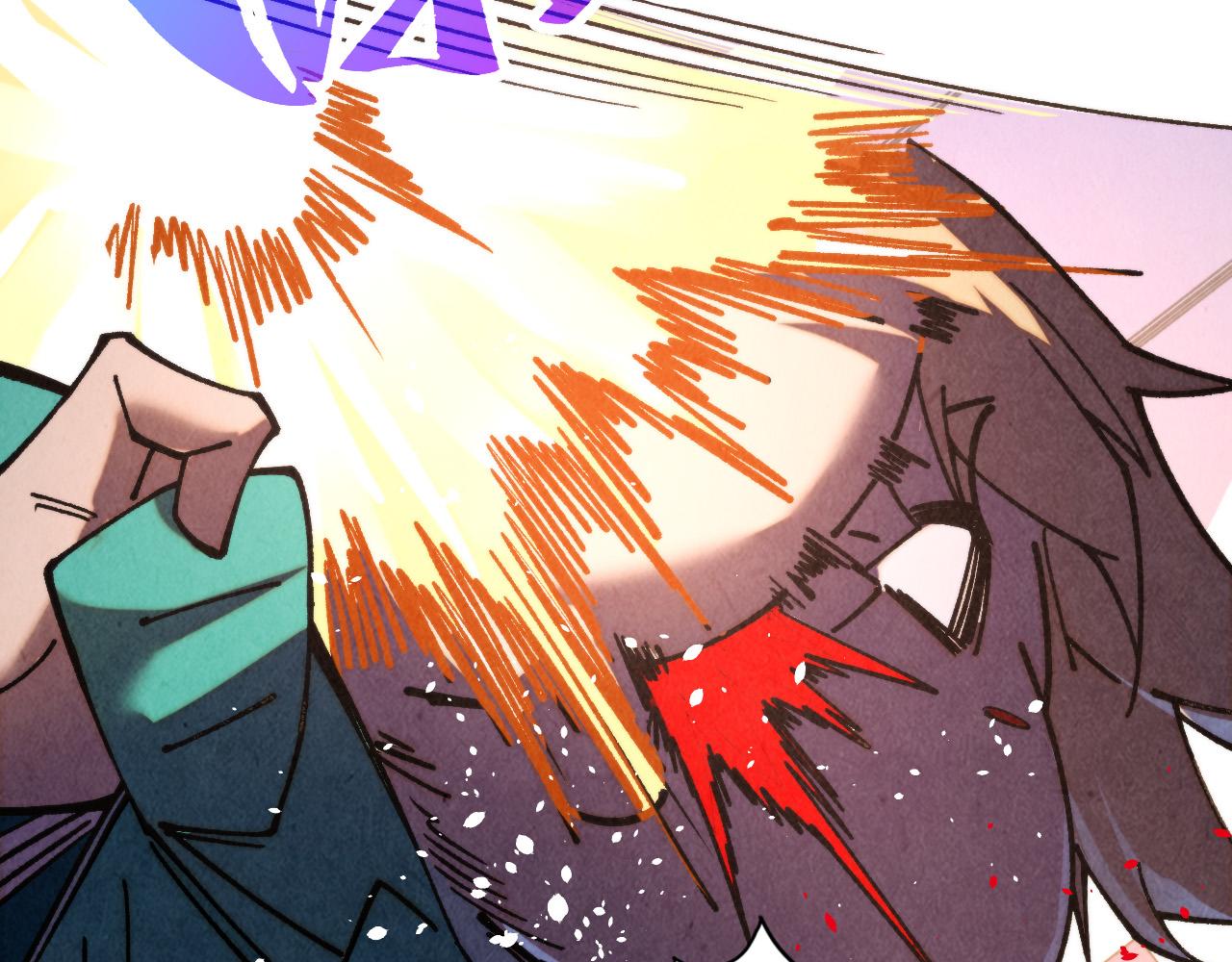 這一世我要當至尊 - 第439話 局勢(1/4) - 6