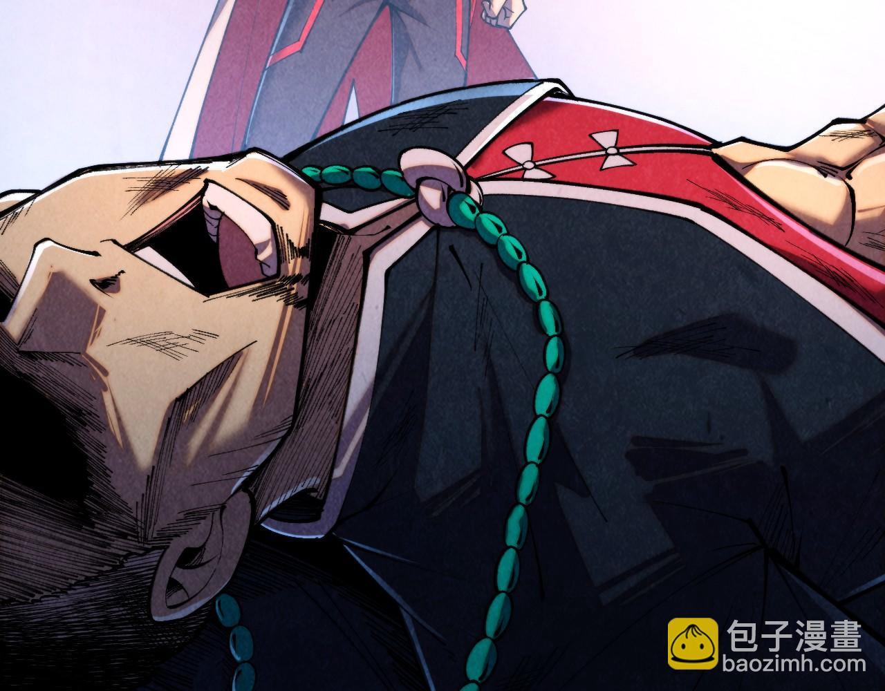 這一世我要當至尊 - 第439話 局勢(2/4) - 3