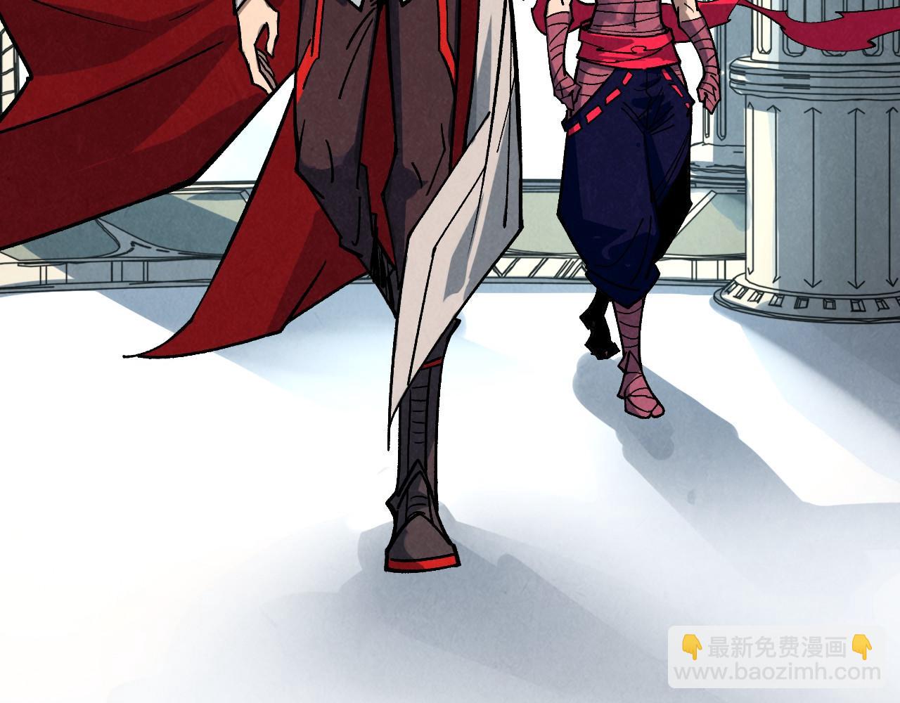 這一世我要當至尊 - 第441話 可敢一見(3/4) - 5