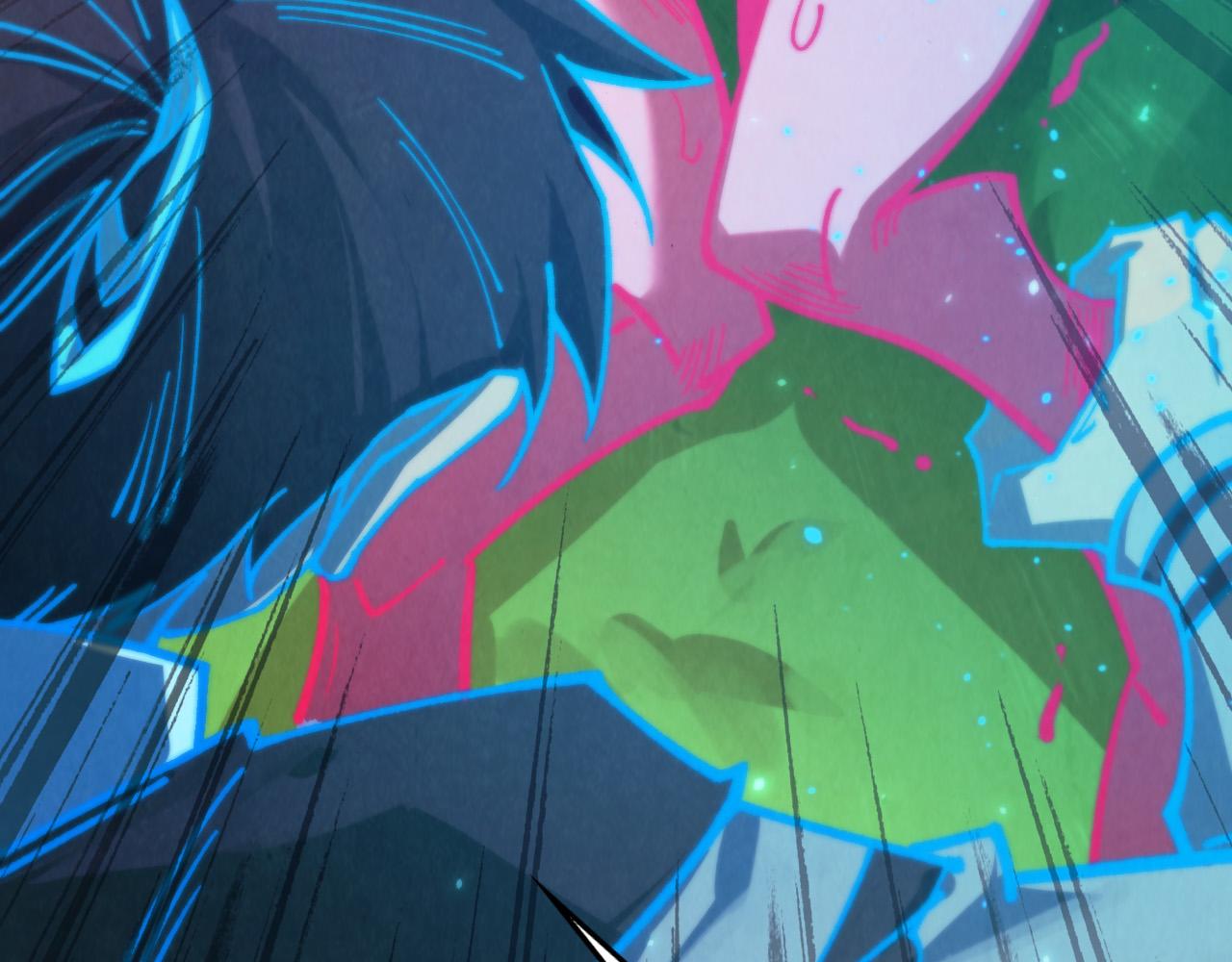 這一世我要當至尊 - 第443話 師徒相認(4/5) - 3