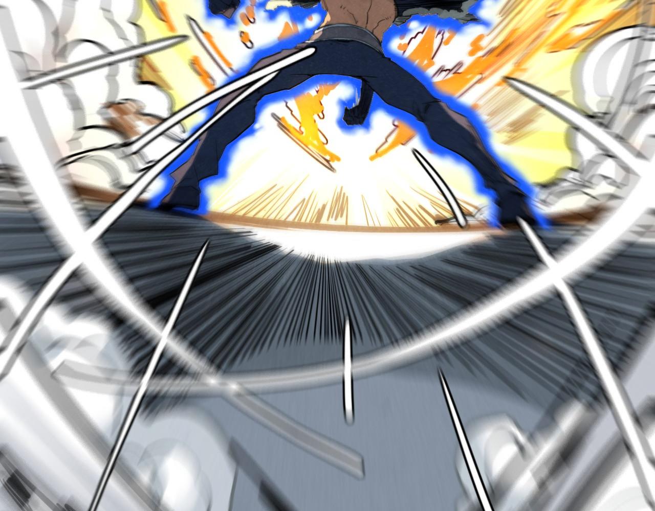 這一世我要當至尊 - 第443話 師徒相認(2/5) - 5