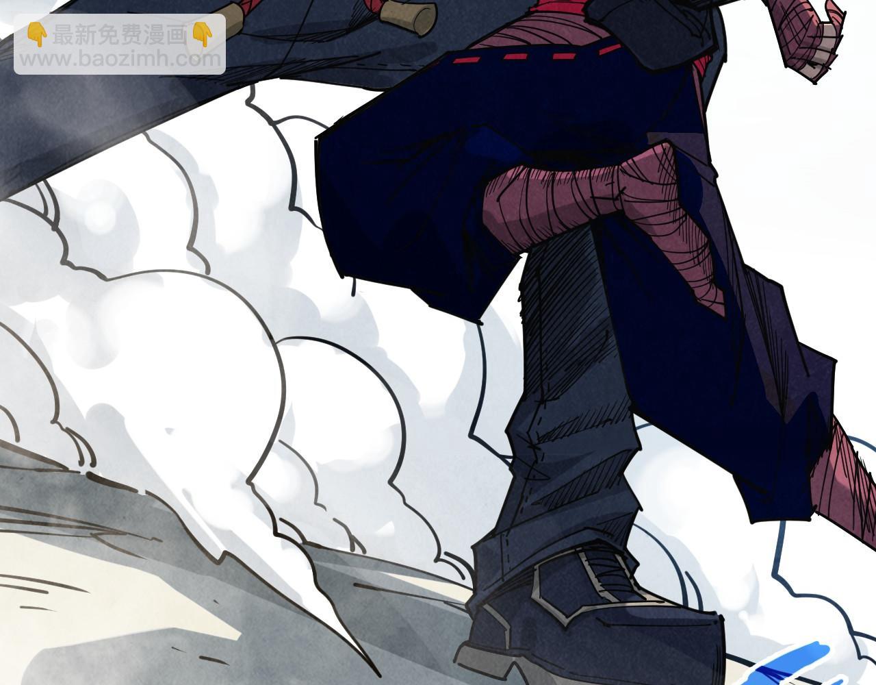 這一世我要當至尊 - 第443話 師徒相認(2/5) - 7