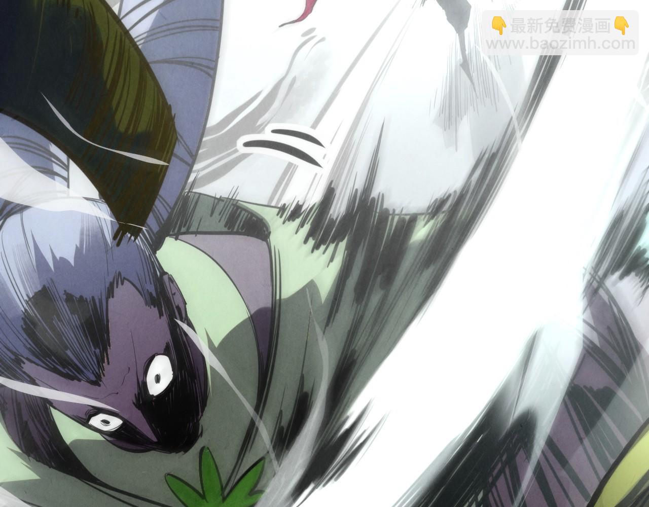 這一世我要當至尊 - 第445話 劍的生命(3/4) - 5