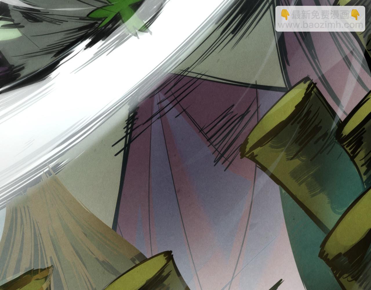 這一世我要當至尊 - 第445話 劍的生命(3/4) - 6