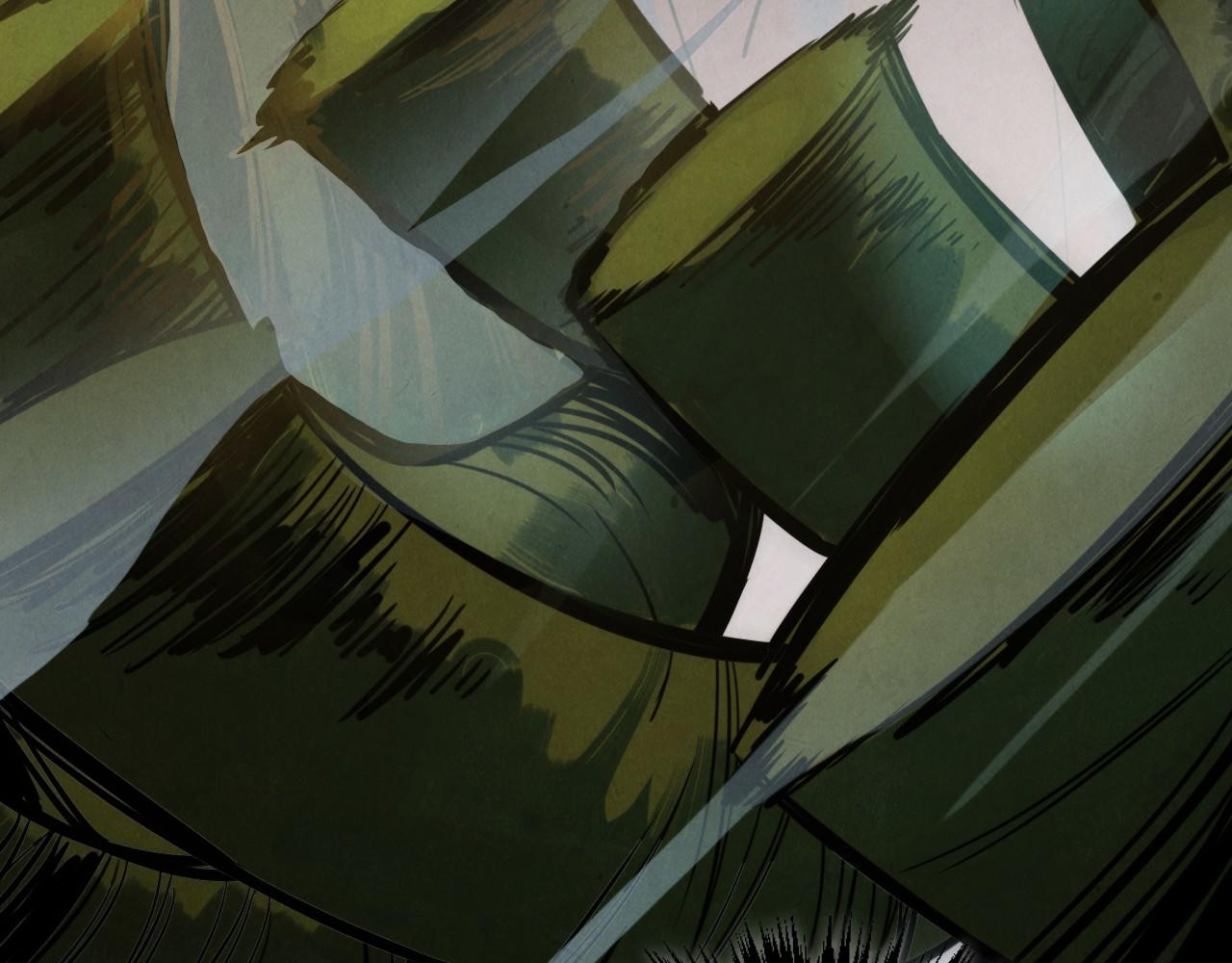 這一世我要當至尊 - 第445話 劍的生命(3/4) - 7