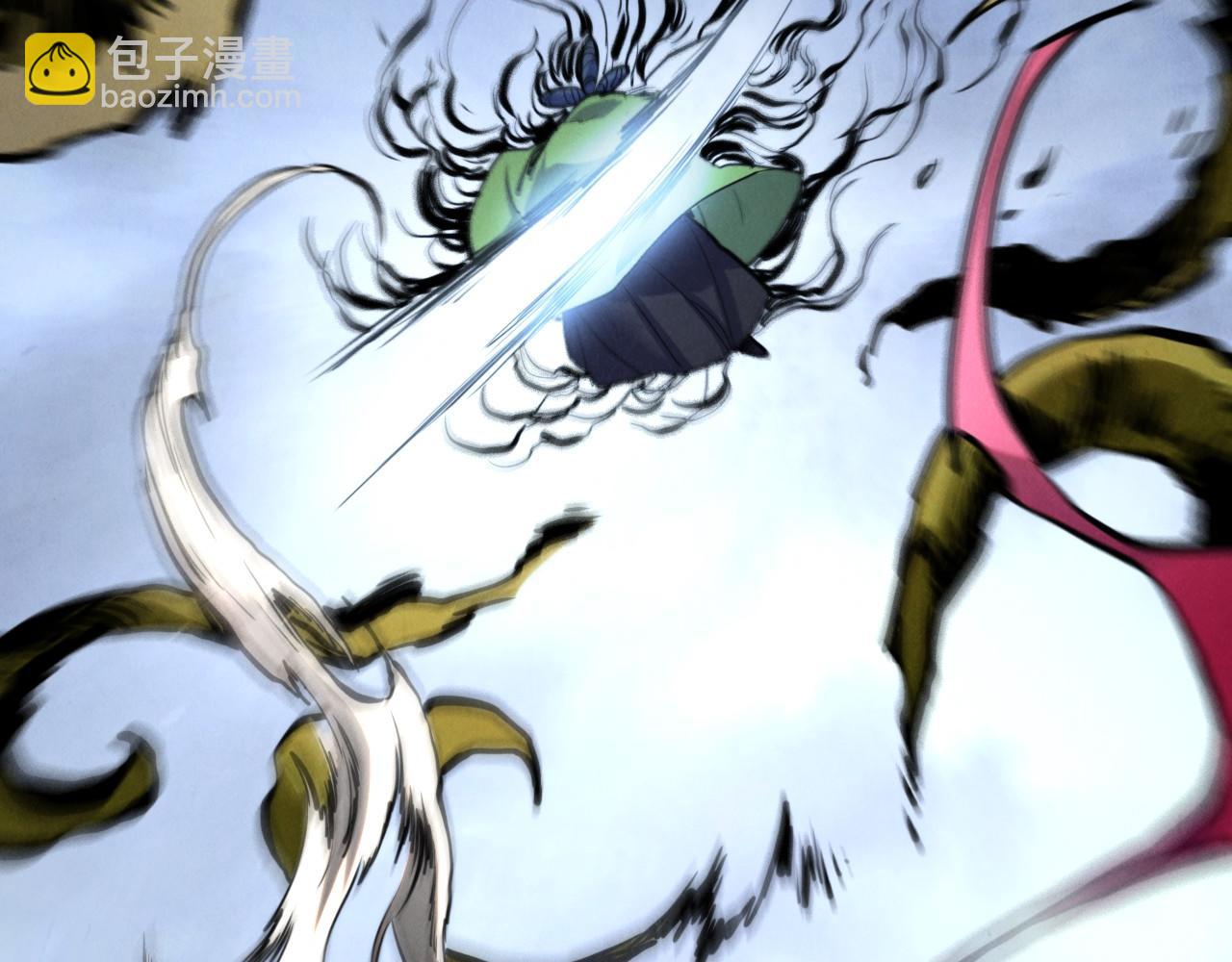 這一世我要當至尊 - 第445話 劍的生命(3/4) - 2