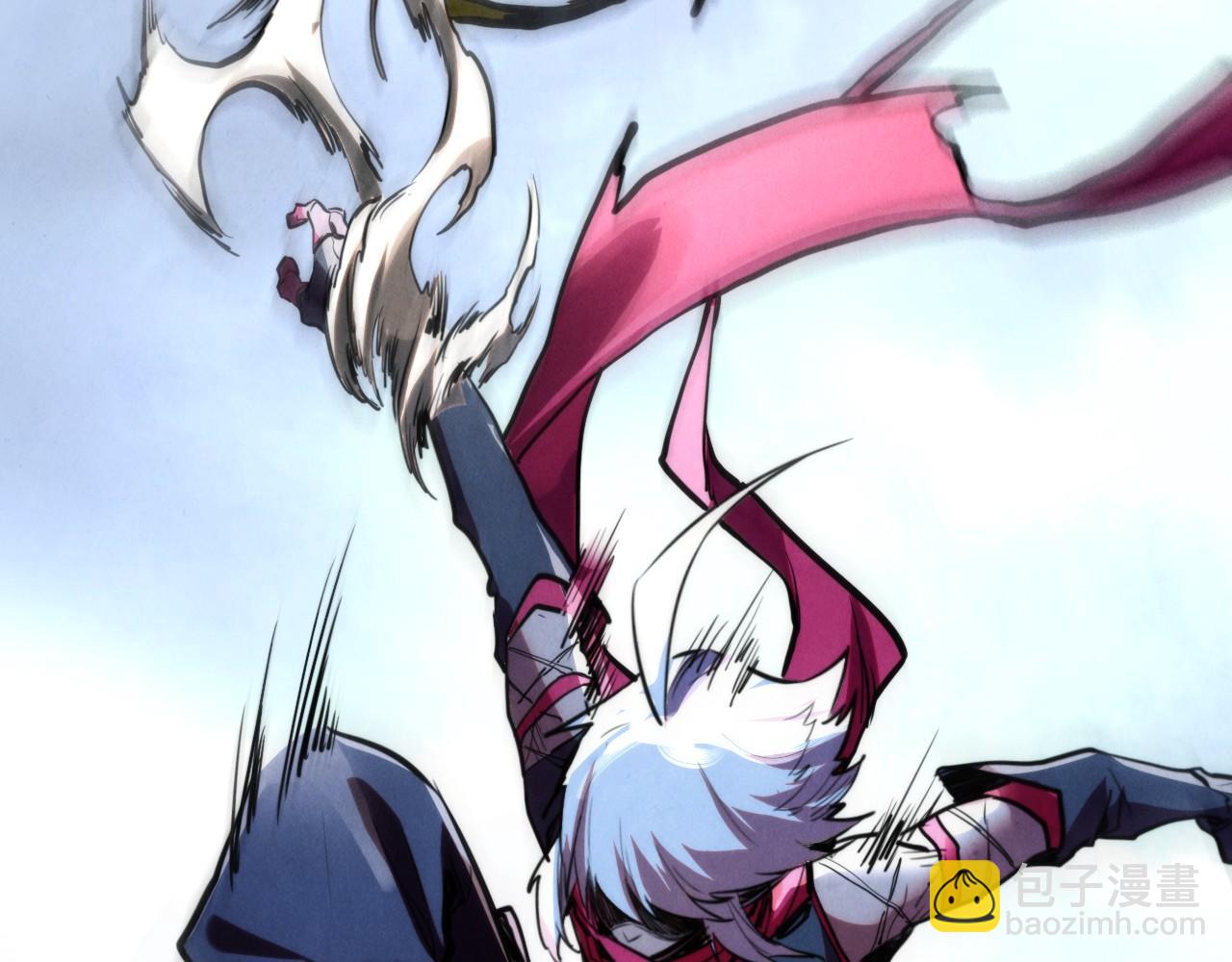 這一世我要當至尊 - 第445話 劍的生命(3/4) - 3