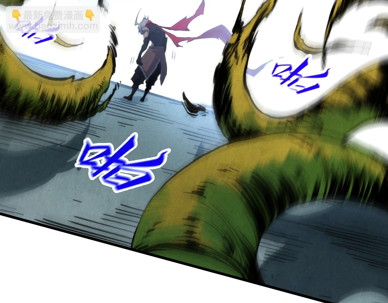 這一世我要當至尊 - 第445話 劍的生命(3/4) - 6