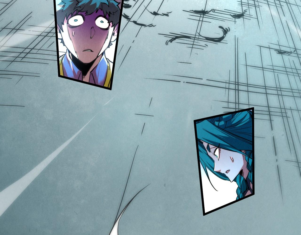 這一世我要當至尊 - 第445話 劍的生命(3/4) - 1