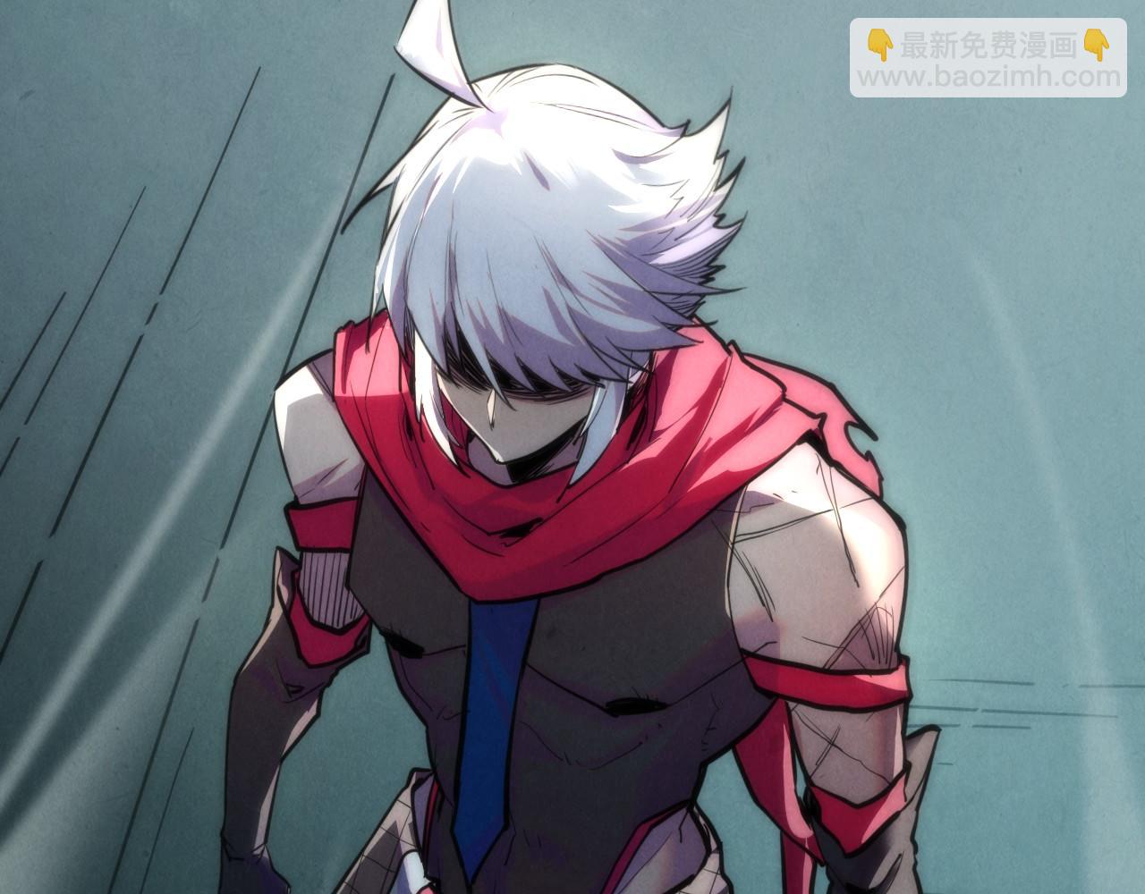 這一世我要當至尊 - 第445話 劍的生命(3/4) - 2