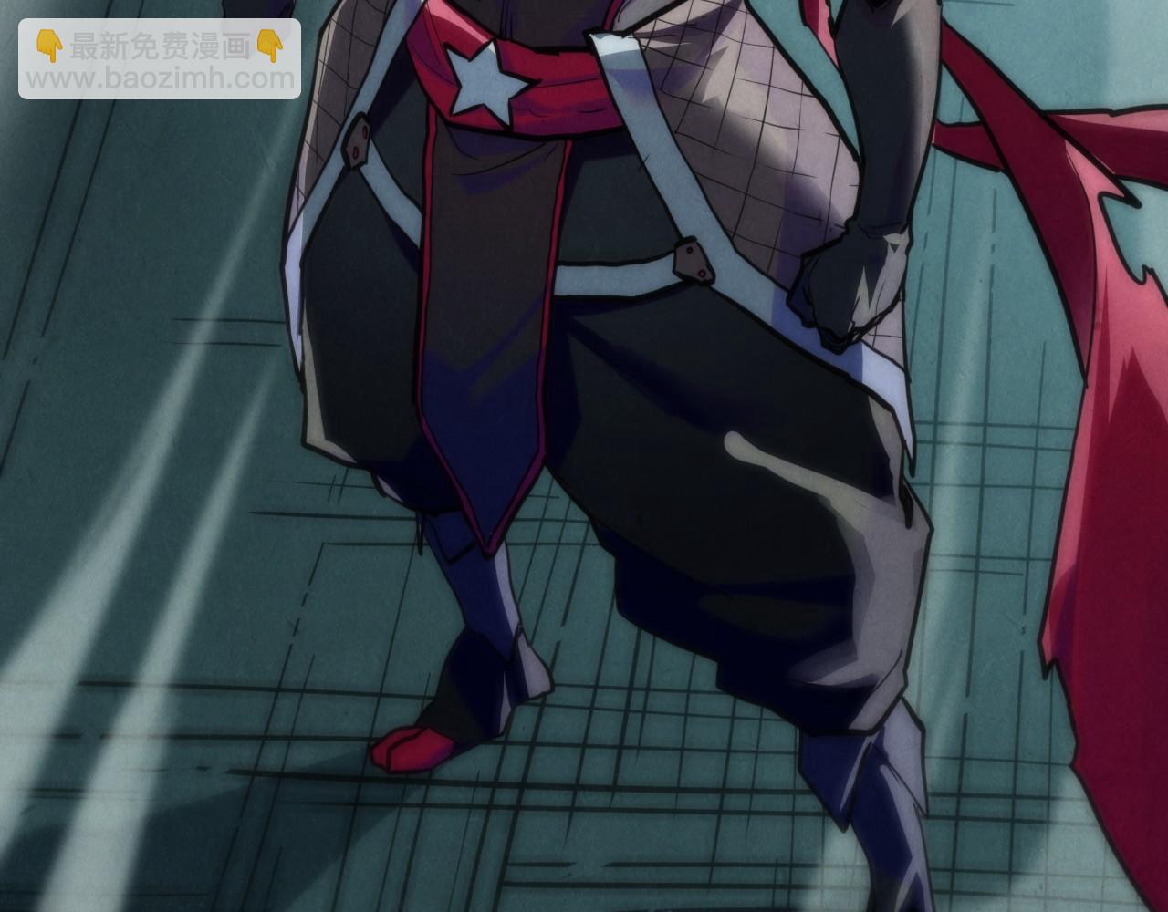 這一世我要當至尊 - 第445話 劍的生命(3/4) - 3