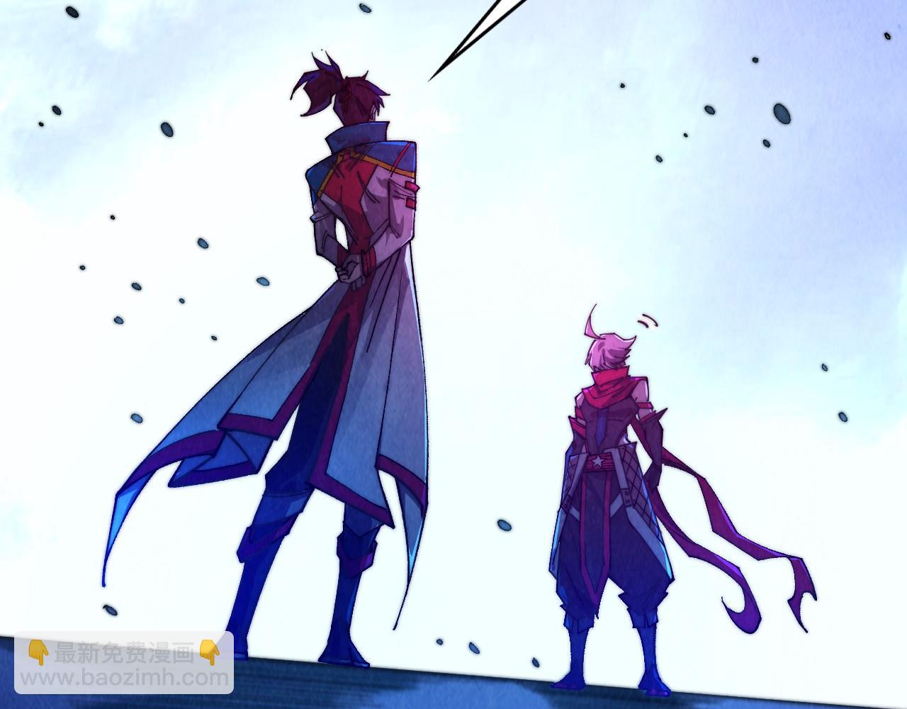 這一世我要當至尊 - 第445話 劍的生命(3/4) - 7