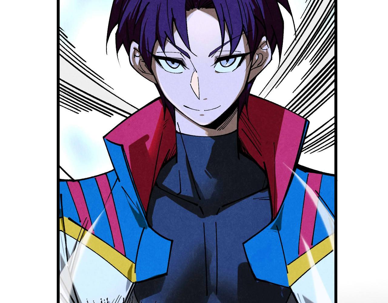 這一世我要當至尊 - 第447話 千億賭注(3/4) - 2