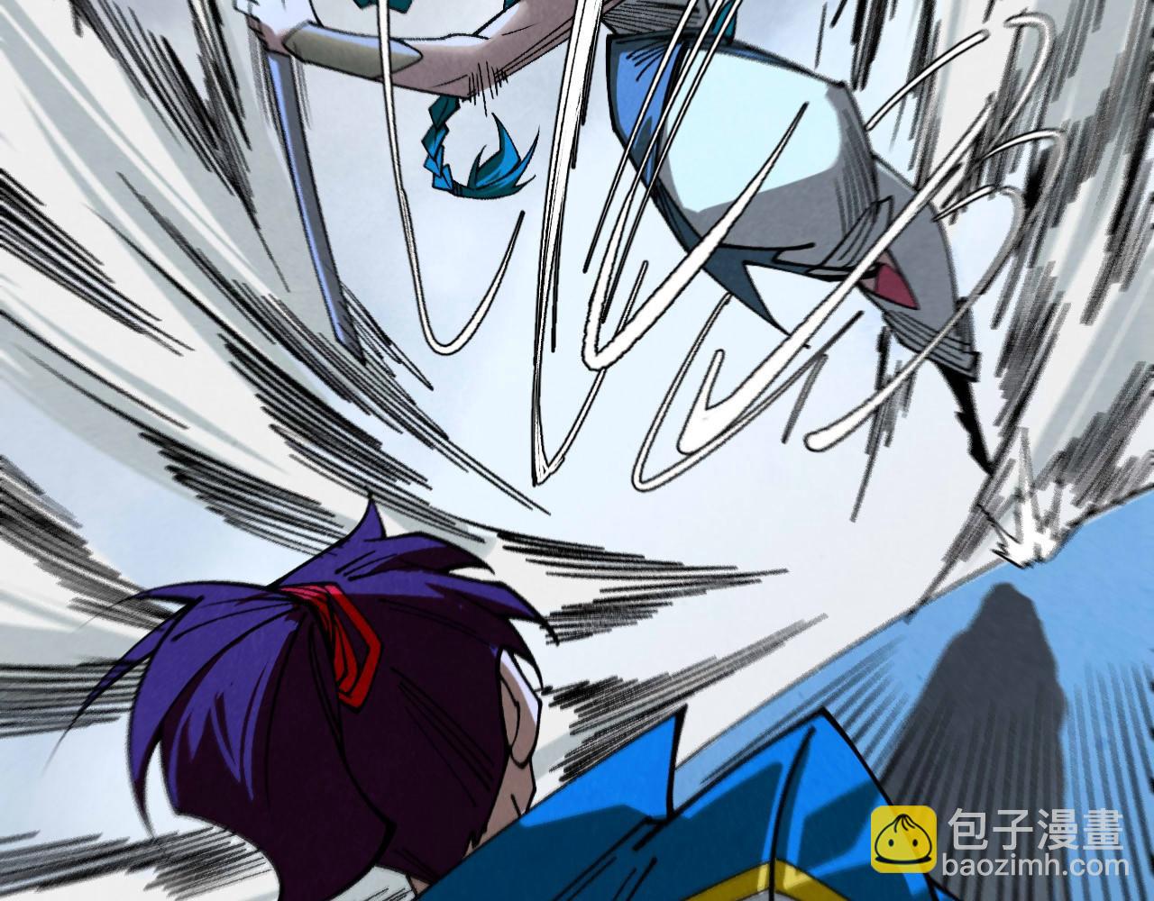 這一世我要當至尊 - 第447話 千億賭注(3/4) - 6