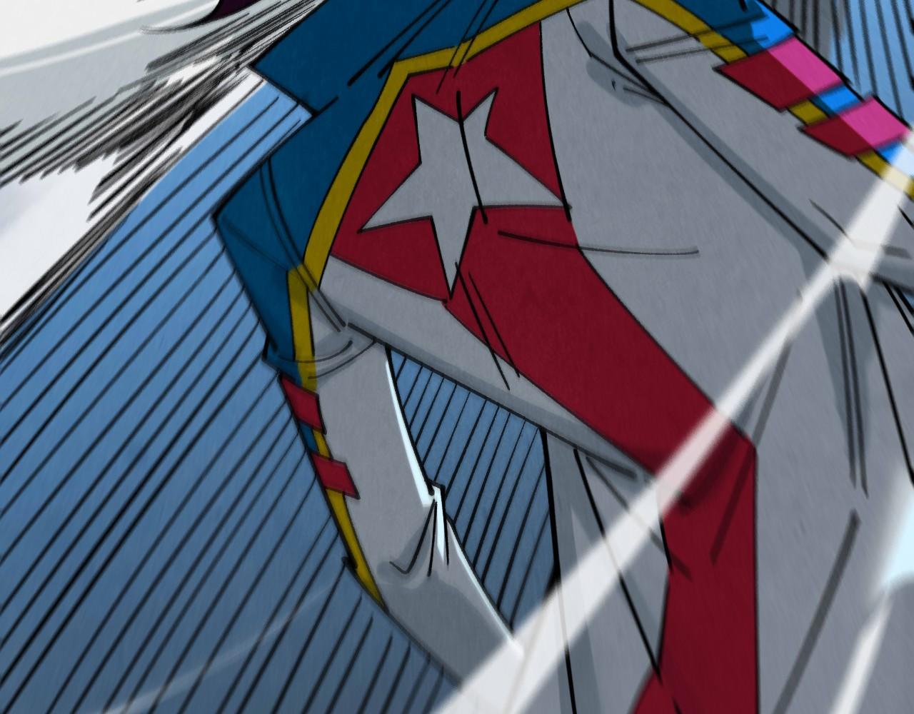 這一世我要當至尊 - 第447話 千億賭注(3/4) - 7