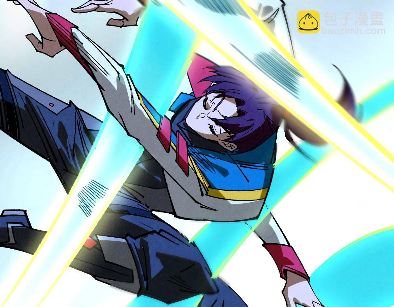 這一世我要當至尊 - 第447話 千億賭注(3/4) - 3