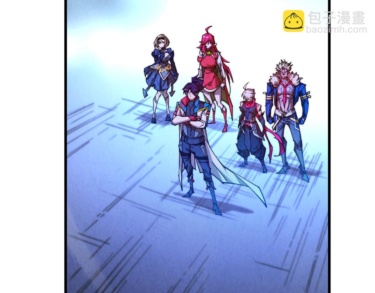 這一世我要當至尊 - 第447話 千億賭注(1/4) - 7