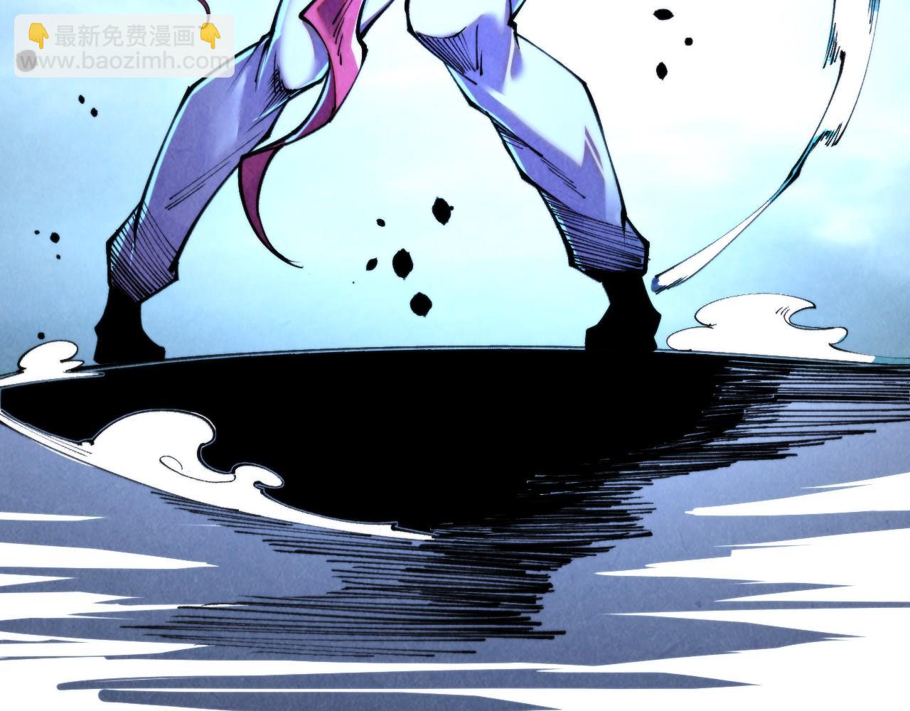 這一世我要當至尊 - 第447話 千億賭注(1/4) - 4