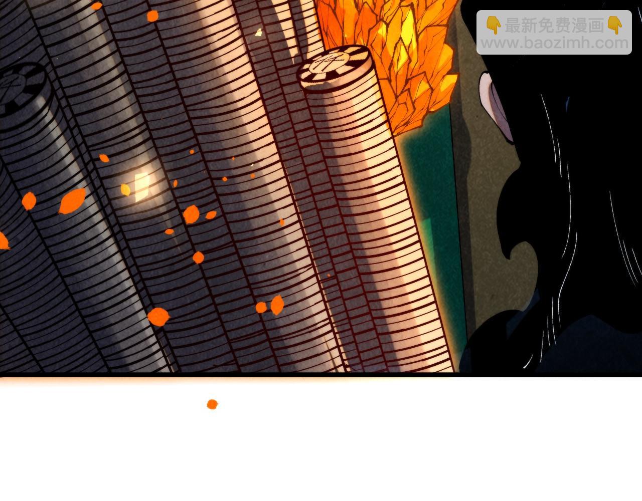 這一世我要當至尊 - 第447話 千億賭注(2/4) - 6