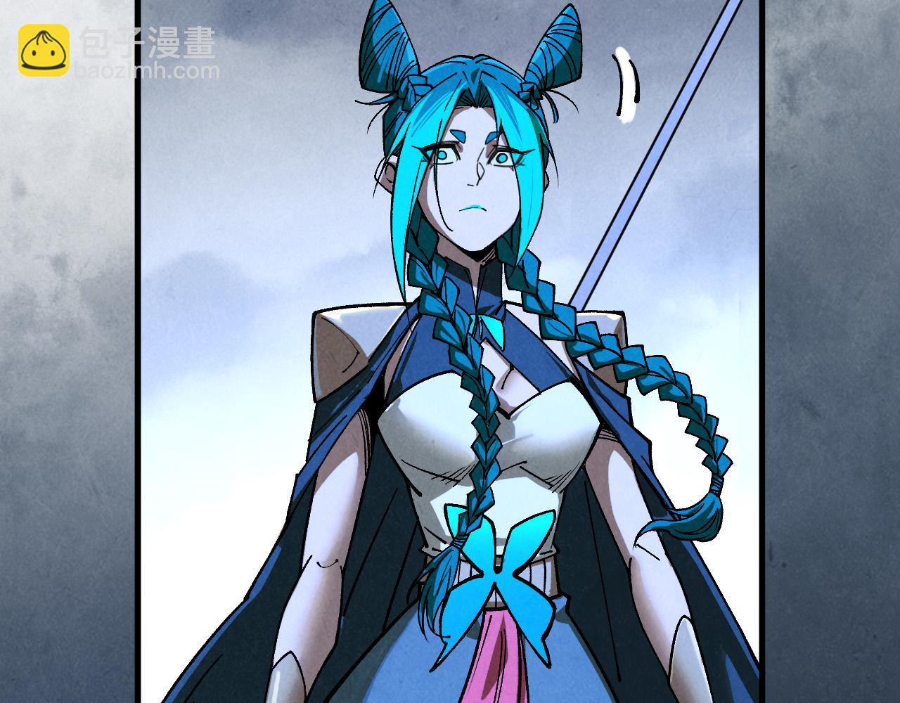 這一世我要當至尊 - 第447話 千億賭注(2/4) - 3