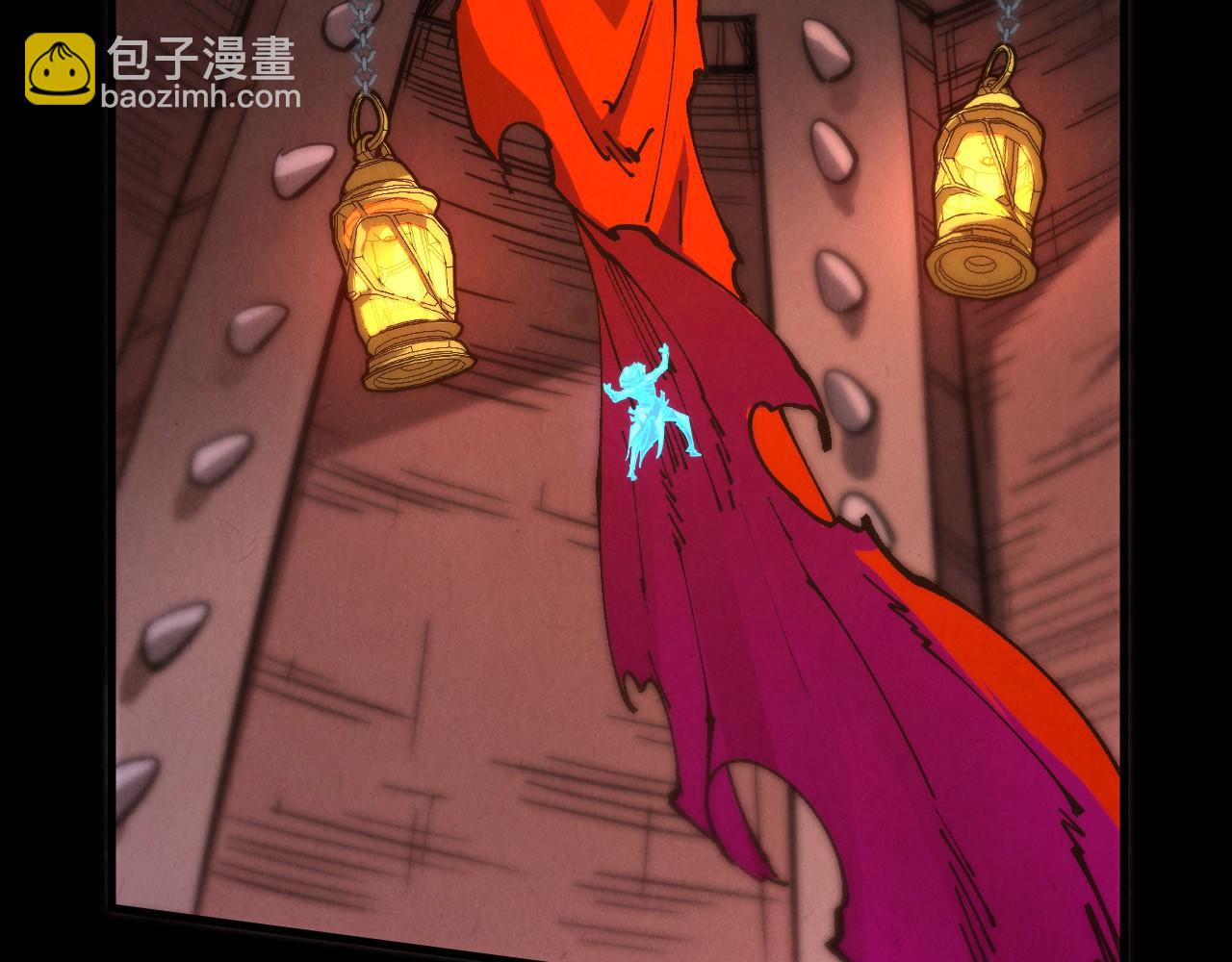 這一世我要當至尊 - 第451話 紅顏薄命(3/5) - 6