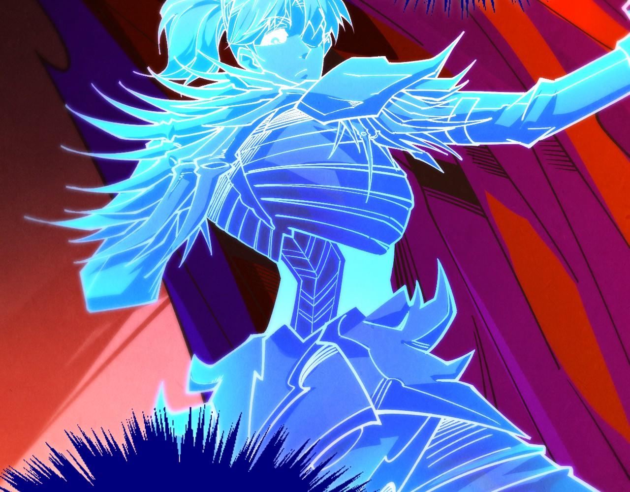 這一世我要當至尊 - 第451話 紅顏薄命(3/5) - 8