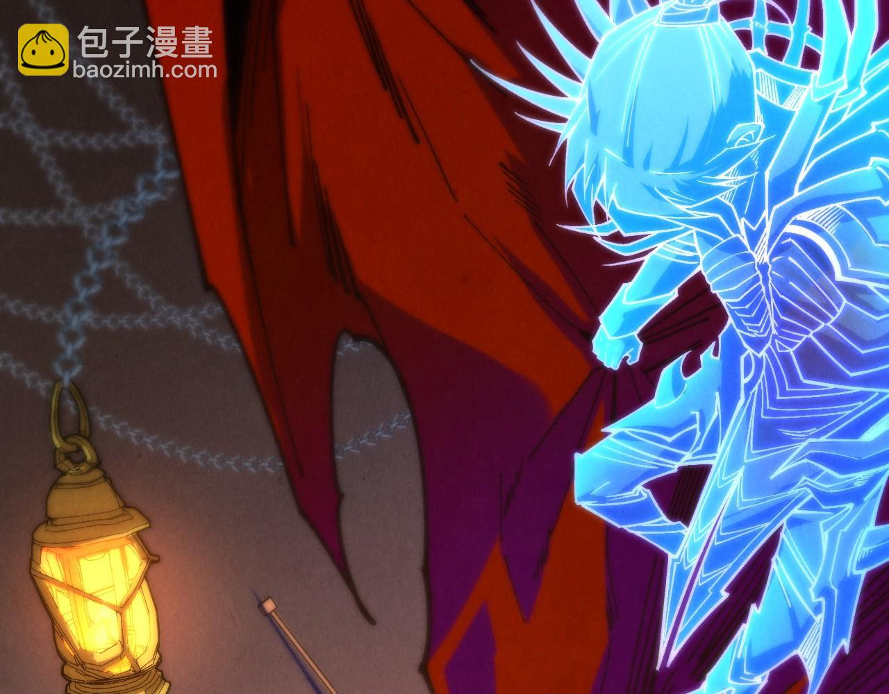 這一世我要當至尊 - 第451話 紅顏薄命(3/5) - 2