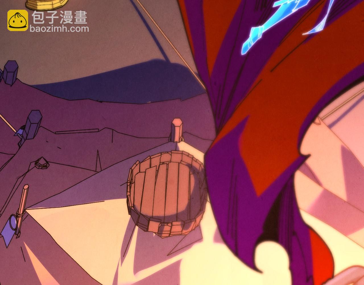 這一世我要當至尊 - 第451話 紅顏薄命(3/5) - 3