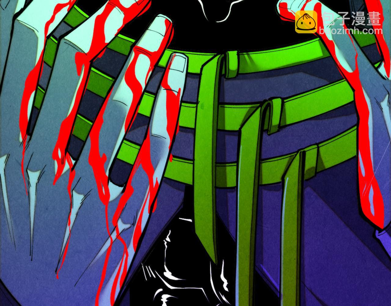 這一世我要當至尊 - 第451話 紅顏薄命(5/5) - 1