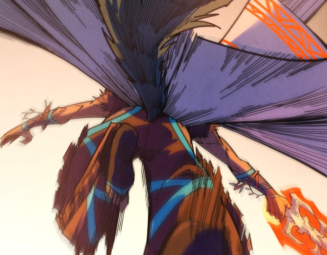 這一世我要當至尊 - 第451話 紅顏薄命(1/5) - 1