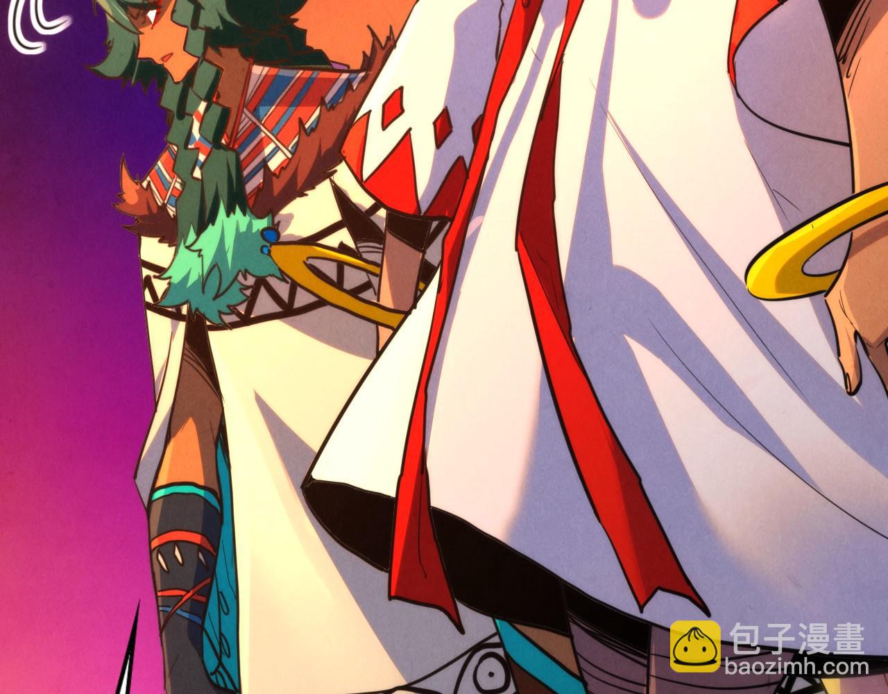 這一世我要當至尊 - 第451話 紅顏薄命(2/5) - 4