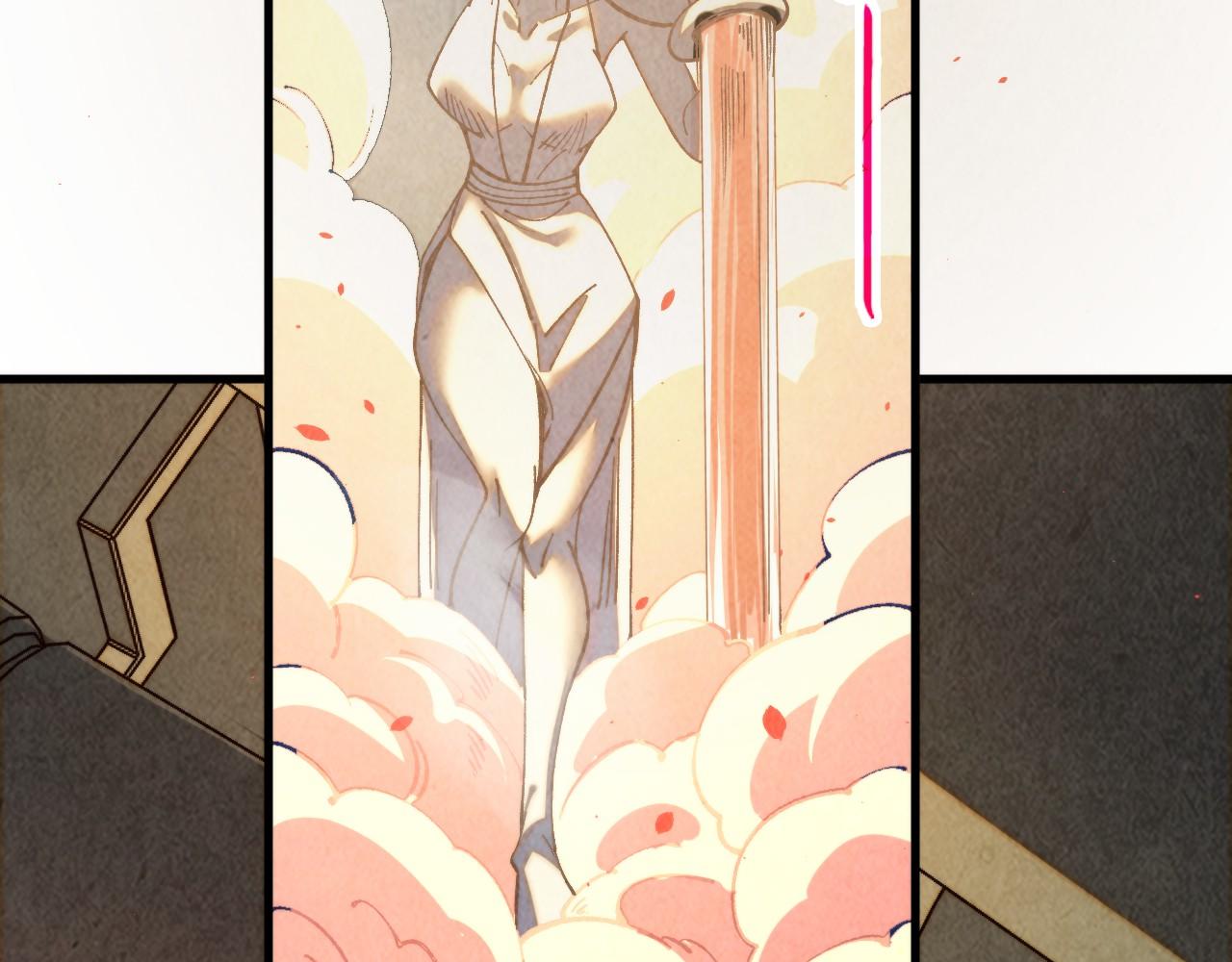 這一世我要當至尊 - 第453話 撕破臉(3/5) - 3