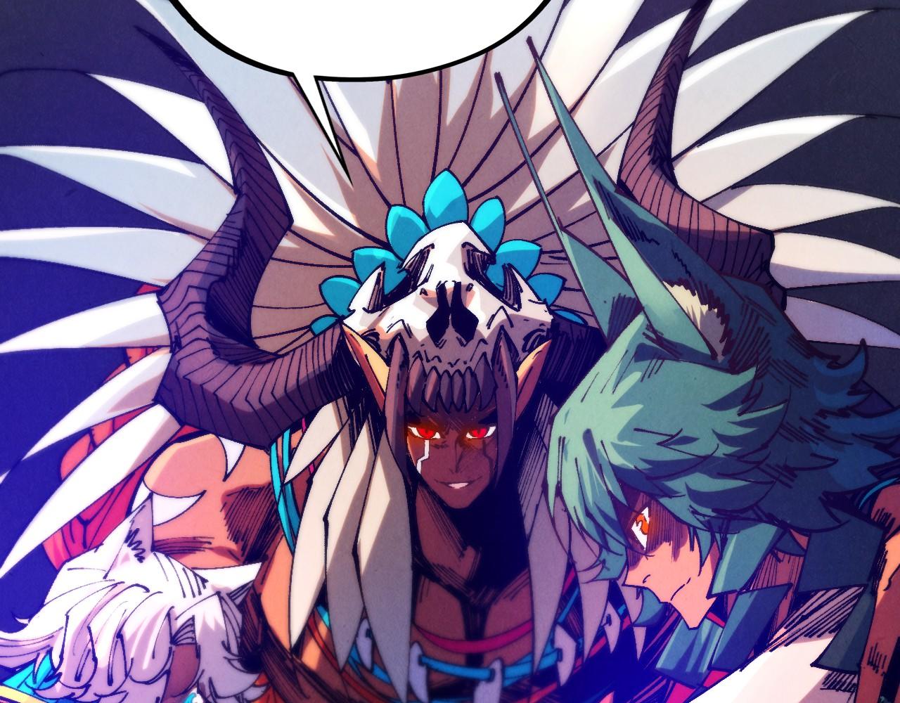 這一世我要當至尊 - 第453話 撕破臉(1/5) - 6