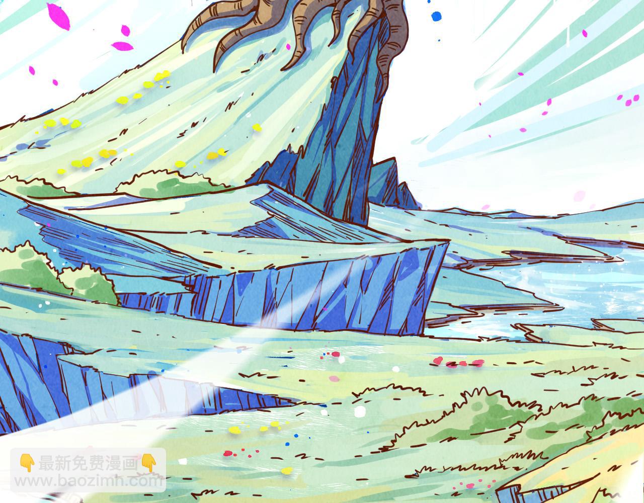 這一世我要當至尊 - 第455話 聯姻(1/4) - 7